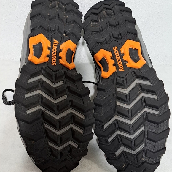 Saucony Excursion TR 12  sz. 10.5 - Picture 4 of 5